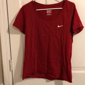 NWOT Nike shirt